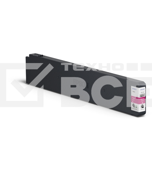 Контейнер с пупурными чернилами EPSON  WorkForce Enterprise WF-C20590