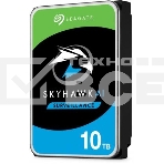 Жесткий диск Seagate SATA 10TB 7200RPM 6GB/S 256MB ST10000VE001, фото7