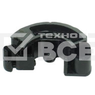 Ролик подхвата Cet CET5640 (FB4-9817-030) для Canon iR1018/1022/1210/1310/1600/2000/2016