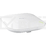 Гибридная точка доступа Zyxel NebulaFlex Pro WAX610D, WiFi 6, 802.11a/b/g/n/ac/ax (2,4 и 5 ГГц), MU-MIMO, антенны 4x4 с двойной диаграммой, до 575+2400 Мбит/с, 1xLAN 2.5GE, 1xLAN GE, PoE, защита от 4G, фото10