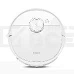 Пылесос Ecovacs DLX13 Робот-пылесос Ecovacs Floor Cleaning Robot DEEBOT T9 White (РУ версия) DLX13-44ED (600663), фото5