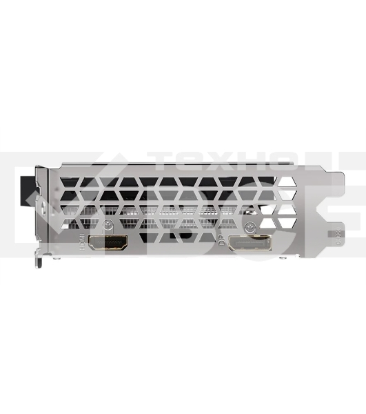 Видеокарта Gigabyte PCI-E GV-R65XTEAGLE-4GD AMD Radeon RX 6500XT 4096Mb 64 GDDR6 2900/12000 HDMIx1 DPx1 HDCP Ret