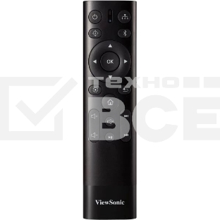 Ультракороткофокусный интеллектуальный лазерный проектор VIEWSONIC X2000L-4K с разрешением 4K HDR