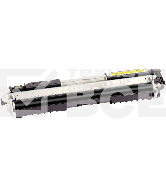Картридж лазерный Canon Cartridge 729Y (4367B002) желтый (1000 стр.) для Canon i-Sensys LBP-7010C/7018C