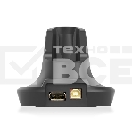 Сканер штрих-кода ручной Newland HR32 Marlin II 2D имидж, беспроводной, USB, Bluetooth, чёрный, фото4