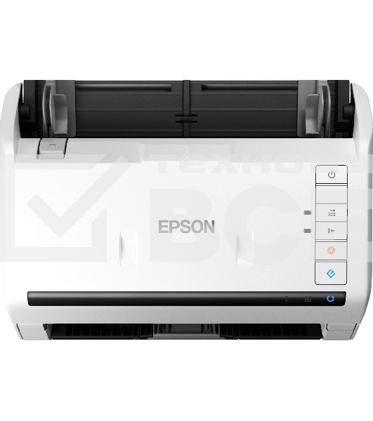 Сканер Epson WorkForce DS-770II (B11B262401)