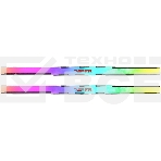 Оперативная память Patriot Viper Venom, DDR5, 32GB (2x16GB), 7200MHz, CL34, с радиаторами, RGB, черный, фото5