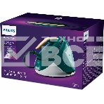 Парогенератор Philips PSG7140/70 2100Вт зеленый, фото 1
