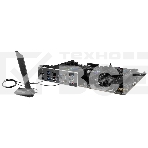 Материнская плата ASUS ROG STRIX B760-F GAMING WIFI, LGA 1700, Intel B760, 4xDDR5, 4xSATA, 3xM.2, 1xPCI-E 5.0 x16, 1xPCI-E 3.0 x4, 1xHDMI, 1xDP, 1x 2.5Gb LAN, 1xUSB-A 3.2 Gen 2, 6xUSB-A 3.2 Gen 1, 1xUSB-C 3.2 Gen 2x2, 5x3.5 мм, 7.1, Standard-ATX, фото11
