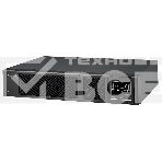 Источник бесперебойного питания Systeme Electriс Smart-Save Online SRT, 2000VA/2000W, On-Line, Extended-run, Rack 2U(Tower convertible), LCD, Out: 8xC13, SNMP Intelligent Slot, USB, RS-232, Pre-Inst. Web/SNMP, фото2