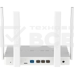 Роутер беспроводной Keenetic Skipper 4G (KN-2910) AC1200 10/100/1000BASE-TX/4G cat.4, фото18