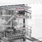 Встраиваемая посудомоечная машина Bosch SMV6ZCX00E, фото7