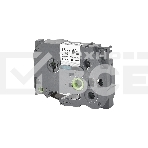 Кассета с лентой S'OK by Sakura Printing TZES941 для Brother, черный на серебре, 18мм/8м, наклейка, фото3