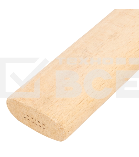 Рукоятка для кувалды Сибртех, шлифованная, БУК, 600 мм