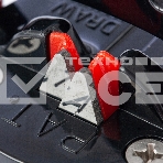 Приспособление для затачивания ножей любого типа Matrix, крепление на присоске, фото2