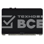 Модуль (матрица + тачскрин) для ASUS VivoBook Flip TP501UB черный с рамкой, фото3