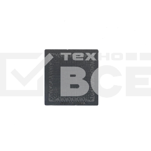 Трафарет BGA SR2WC GL82B250S