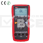 Измеритель LCR UNI-T UT612, фото2