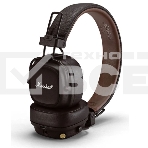 Наушники накладные беспроводные Marshall MAJOR IV коричневые, фото6