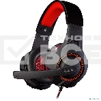 Гарнитура DEFENDER WARHEAD G-450 64146, фото14