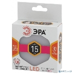 Лампа cветодиодная ЭРА LED GX-15W-827-GX53, фото3