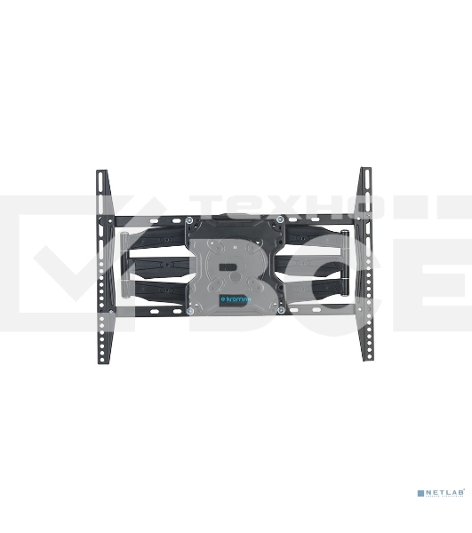 Кронштейн Kromax Atlantis 46 серый