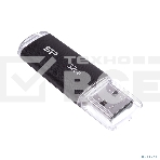 Флеш диск Silicon Power 64Gb Ultima U02 SP064GBUF2U02V1K USB2.0 черный, фото4