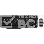 Клавиатура + мышь Logitech Desktop MK120 (русская раскладка), фото8