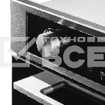 Компактный духовой шкаф с функцией СВЧ Maunfeld MCMO5015MFS, фото5