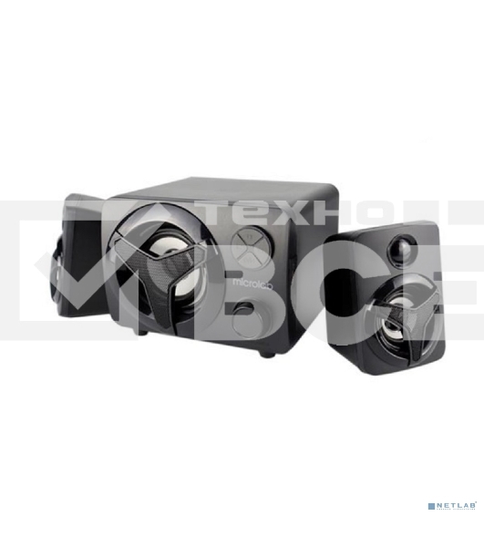 Колонки Microlab 2.1 U210
