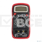 Мультиметр цифровой MAS830L Expert EKF In-180701-pm830L, фото4