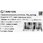 Усилитель Tantos TSo-AA30M выход 100Вт / 30Вт (00-00025068), фото4