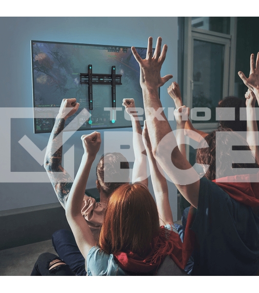 Кронштейн ONKRON FM2 для телевизора 32