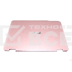 Крышка матрицы для Asus TP203 розовая, фото 1