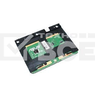 Тачпад для Asus X442UF серебро