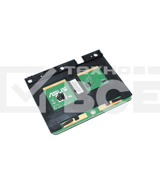 Тачпад для Asus X442UF серебро