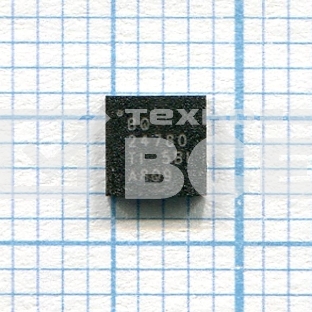 Микросхема Texas Instruments для BQ24780