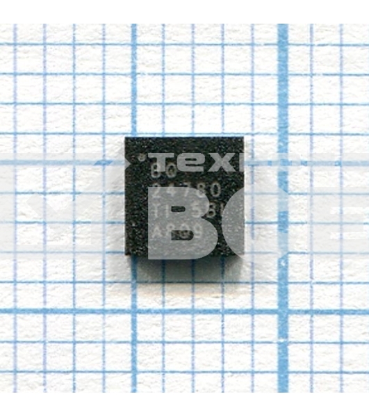 Микросхема Texas Instruments для BQ24780