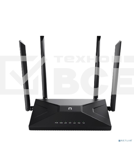 Маршрутизатор 3G/4G 300MBPS MW5360 NETIS