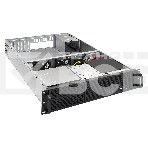 Серверный корпус ExeGate Pro 2U650-06/2U2098L (RM 19