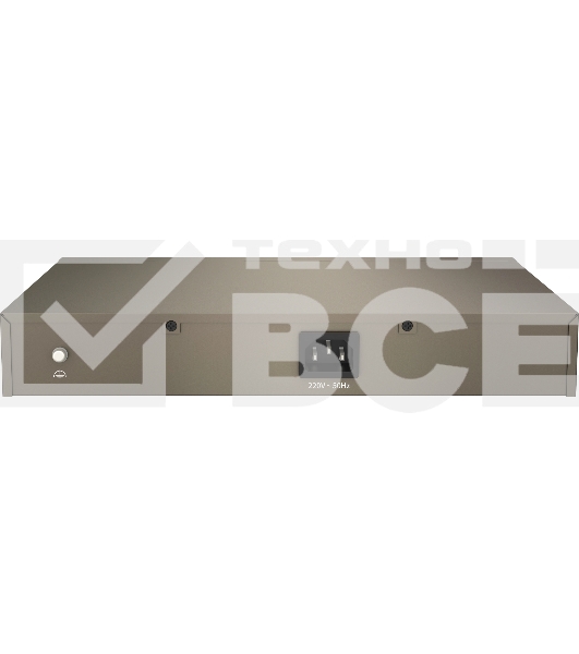 Коммутатор IP-COM G5310P-8-150W - управляемый L3
