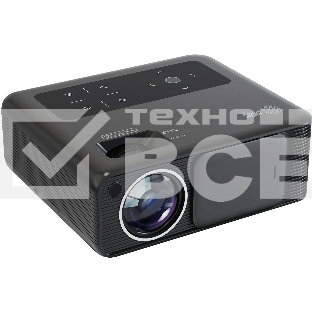 Проектор Cactus CS-PRM.01B.Full HD-A LCD 19000Lm LS 700Lm ANSI (1920x1080) 2500:1 ресурс лампы:50000часов 2xUSB typeA 2xHDMI 1.8кг
