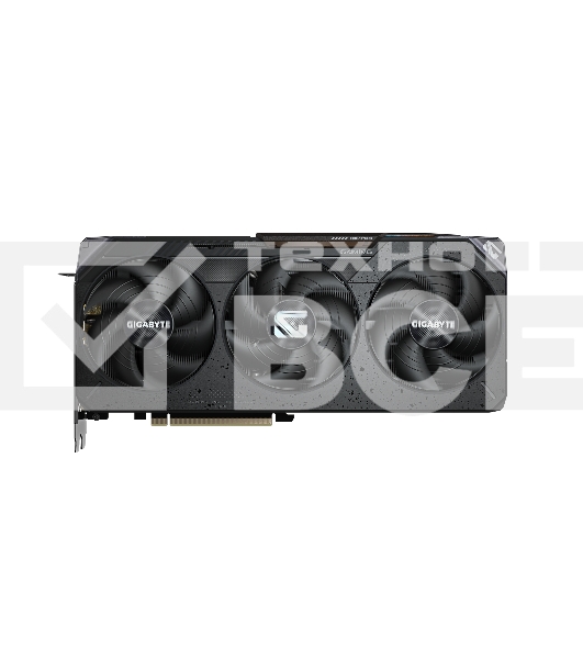 Видеокарта Gigabyte AMD Radeon RX 9070XT GAMING OC-16GD PCI-E (GV-R9070XTGAMING OC-16GD)