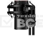 Микрофон HyperX QuadCast 2 (QDC002) черный, фото14