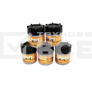 Термопаста GD007 CN30 30 грамм банка 5 шт