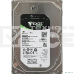 Жесткий диск Seagate HDD Server Exos 7E10 512N (3.5'/ 4TB/ SAS 12Gb/s / 7200rpm), фото2