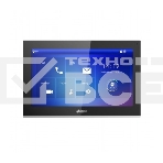 Видеодомофон Dahua DH-VTH5441G черный, фото4