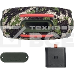 Портативная акустика JBL XTREME 4, камуфляж, фото7
