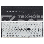 Клавиатура для ноутбука MacBook 12' A1534 2015+ Small Enter черная, фото4