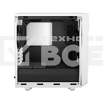 Компьютерный корпус Fractal Design Meshify 2 Mini белый TG Clear Tint/FD-C-MES2M-02, фото29